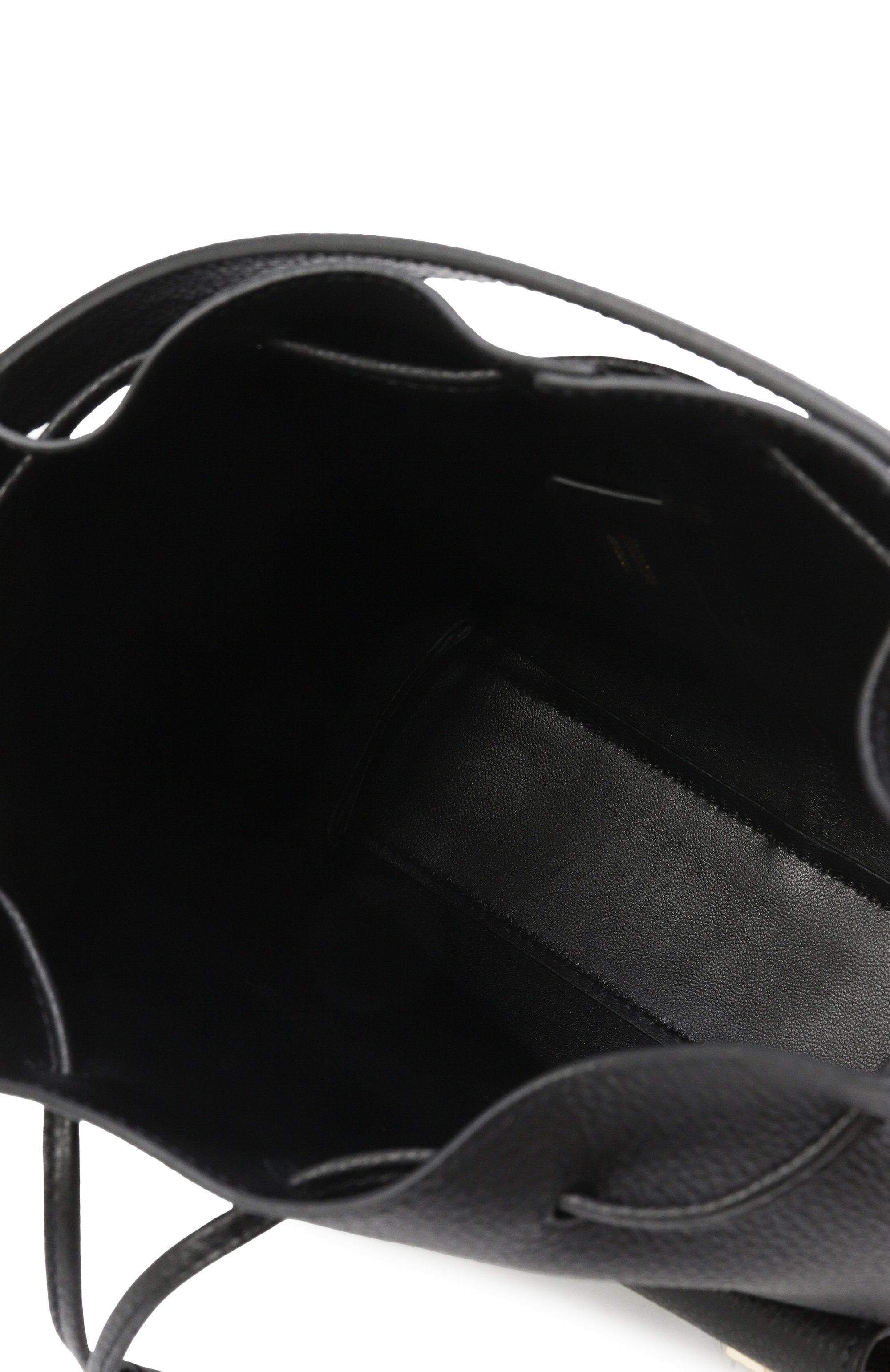 Сумка multipocket FERRAGAMO черного цвета по цене 131000 руб., арт. 220915/785880, фото 5 Сумка multipocket FERRAGAMO, арт. 220915/785880, фото 5