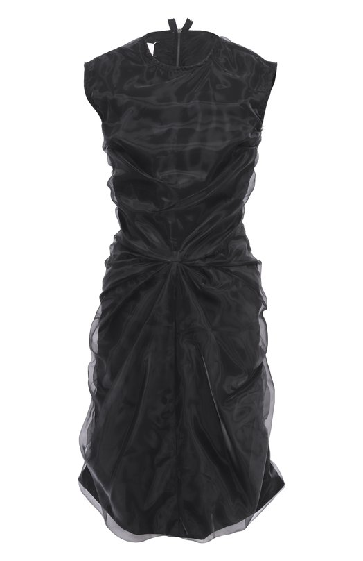 Платье Maison Margiela S29DD0049/M35537 Чёрный S29DD0049/M35537