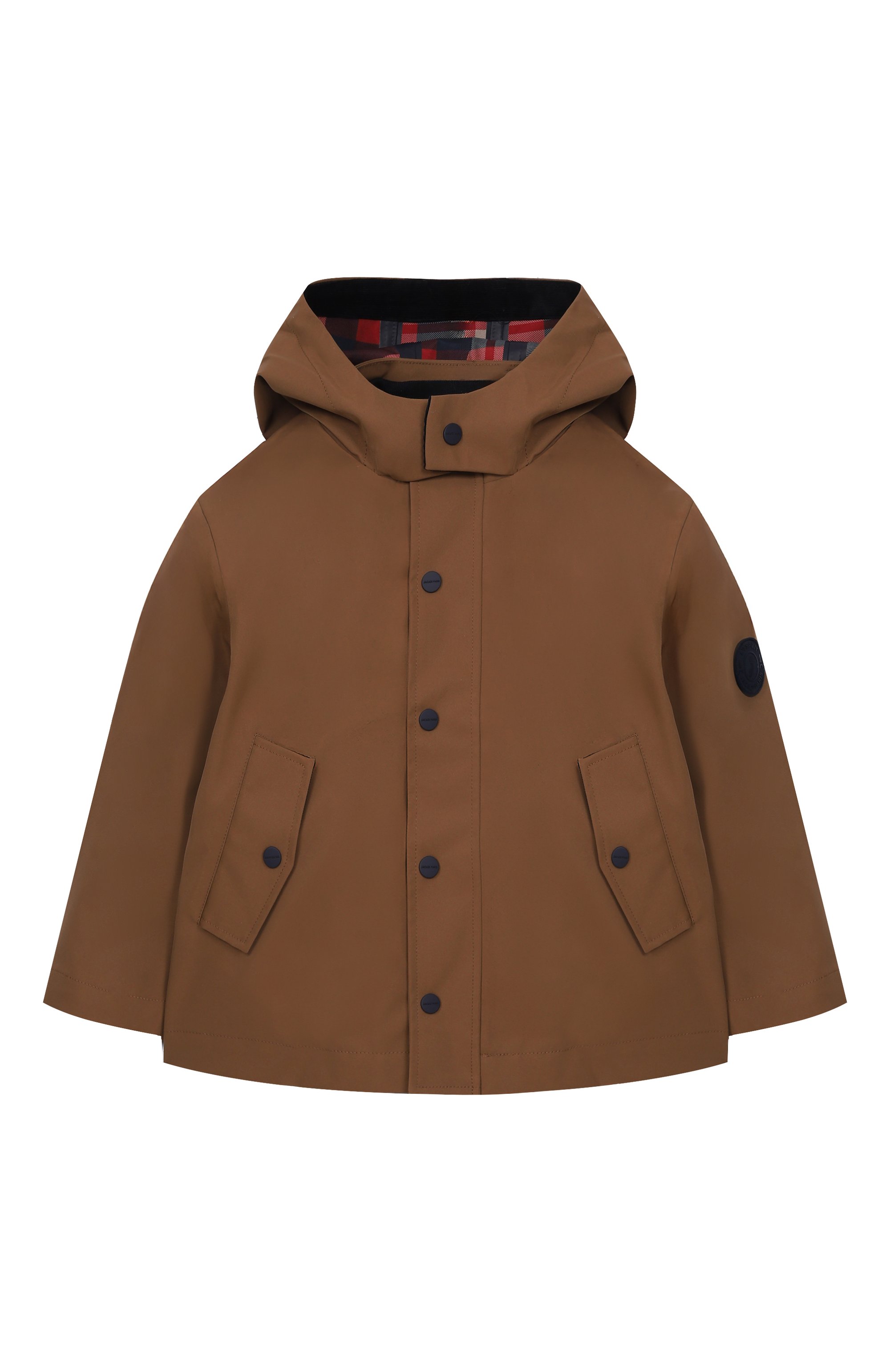 Комплект из парки и куртки JACADI, арт. 2043502, фото 2