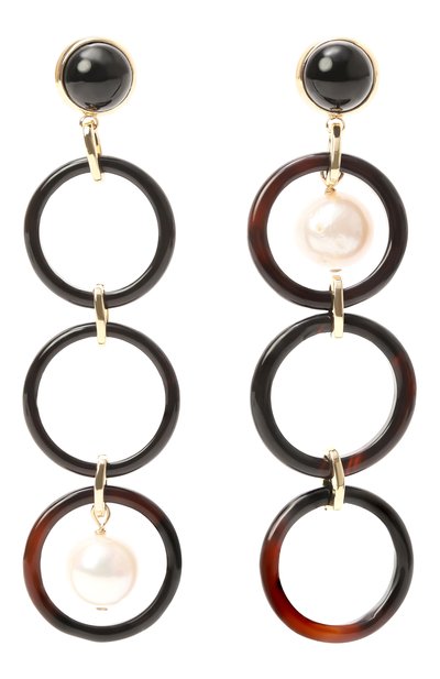 Женские серьги VIEN, арт. 2526-349