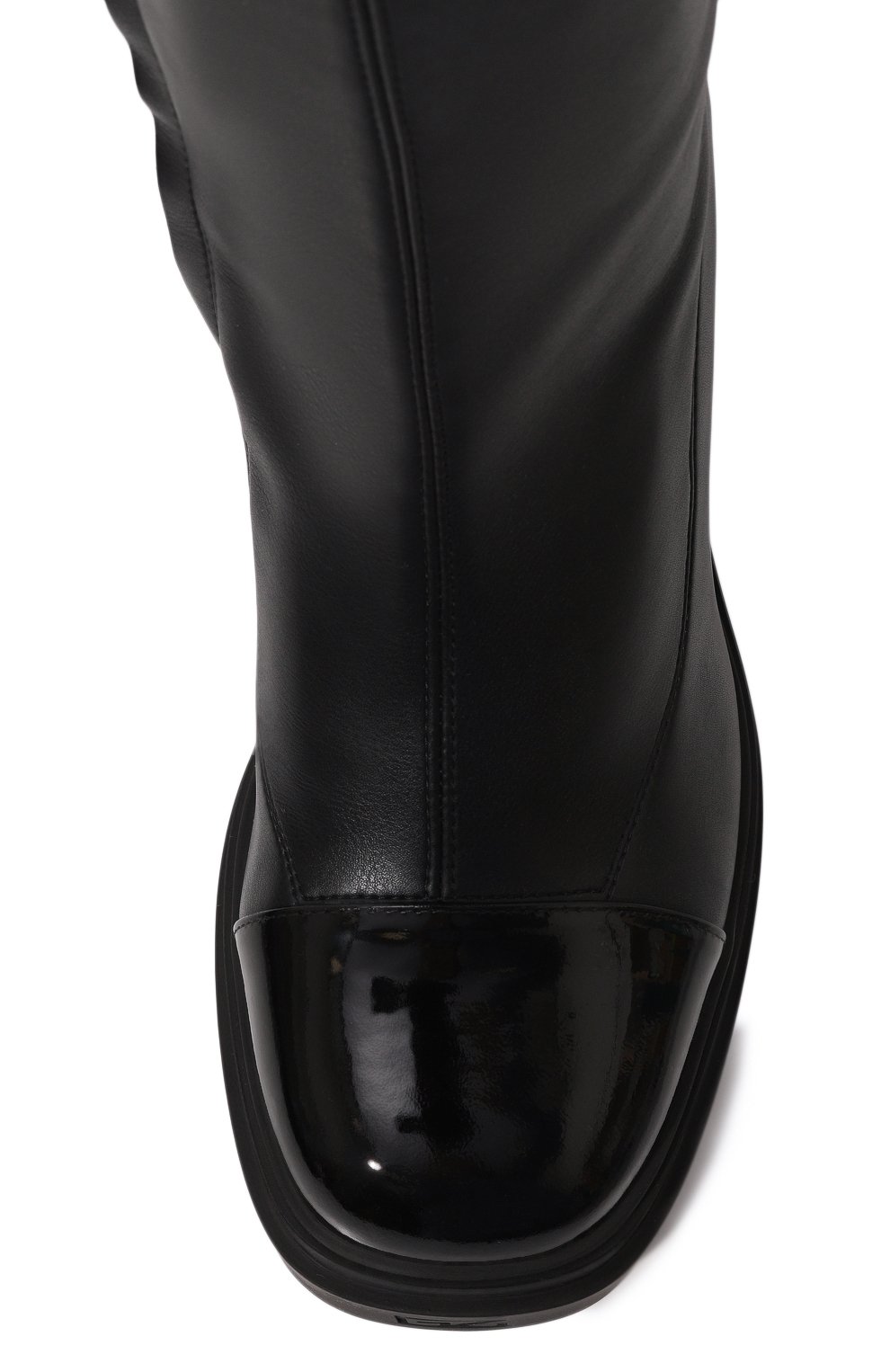 Ботфорты kokebi 110 GIUSEPPE ZANOTTI DESIGN, арт. I480001/001, фото 6