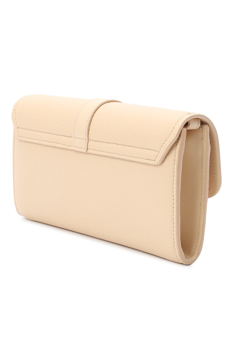 Кошелек aby на цепочке CHLOÉ, арт. CHC20SP314B71, фото 3