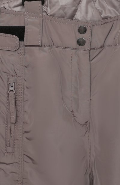 Утепленные брюки POIVRE BLANC, арт. 279587, фото 3