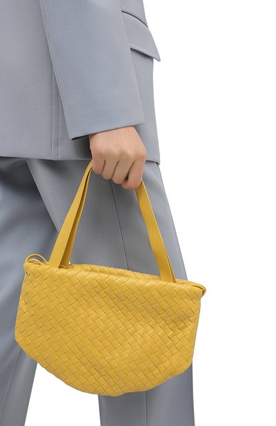 Сумка bulb small BOTTEGA VENETA, арт. 651811/V08Z1, фото 5