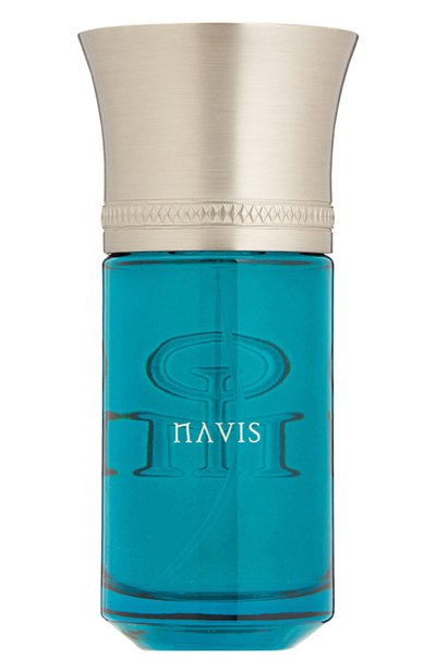Мужской парфюмерная вода navis (100ml) LIQUIDES IMAGINAIRES, арт. 3760303361921