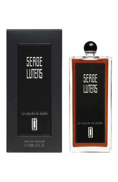 Парфюмерная вода la couche du diable (100ml) SERGE LUTENS, арт. 36112404SL, фото 2