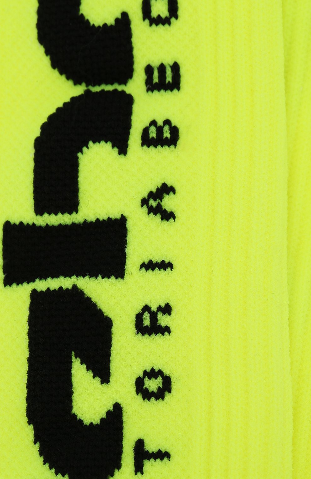 Носки reebok x victoria beckham REEBOK, арт. FQ7218, фото 2