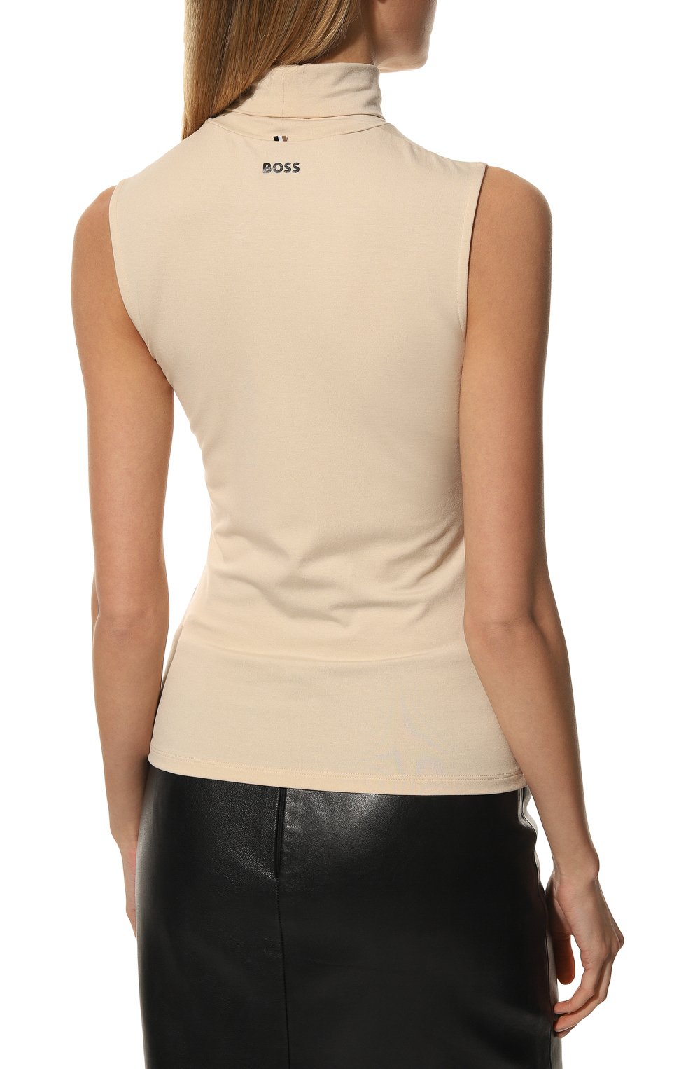 Топ BOSS, арт. 50461115, фото 4