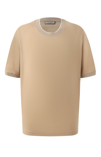 Мужская футболка CANALI, арт. T0866B/MJ02241