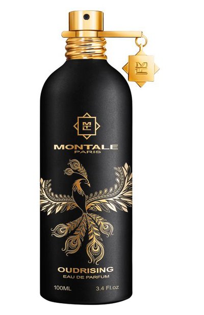 Мужской парфюмерная вода oudrising (100ml) MONTALE, арт. 3760260457842