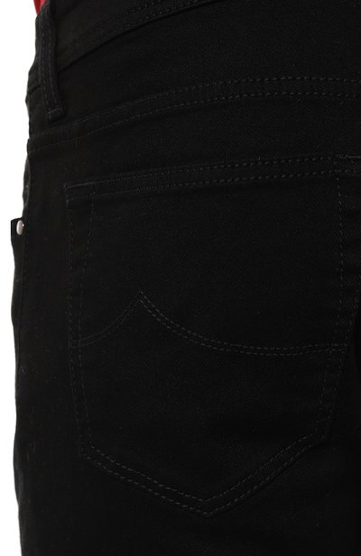 Джинсы bard JACOB COHEN, арт. U Q E04 30 S 3598, фото 5