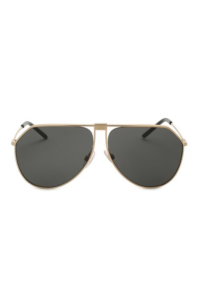 Солнцезащитные очки DOLCE & GABBANA, арт. 2248-02/87, фото 3