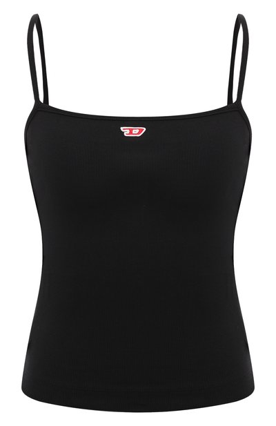Женский хлопковый топ DIESEL, арт. A05107/0EJAI