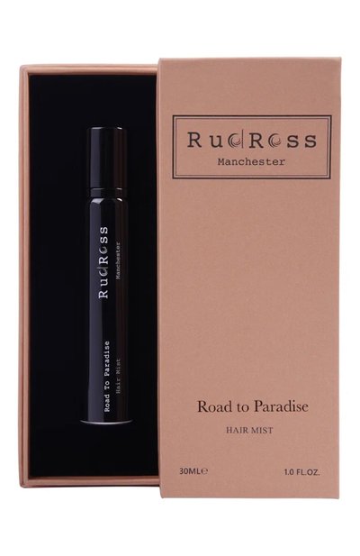 Парфюмерная вода для волос road to paradise (30ml) RUDROSS, арт. 6296907592043, фото 2