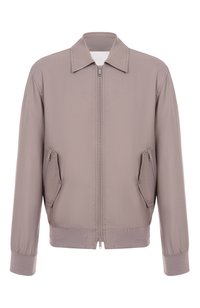 Темно-бежевый