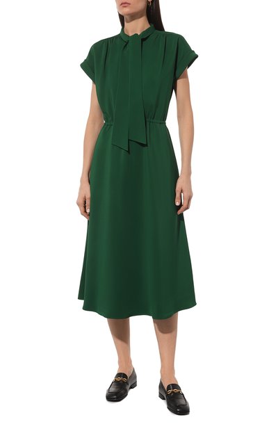 Платье из вискозы NOBLE&BRULEE, арт. NB52/160223/1289/1, фото 3