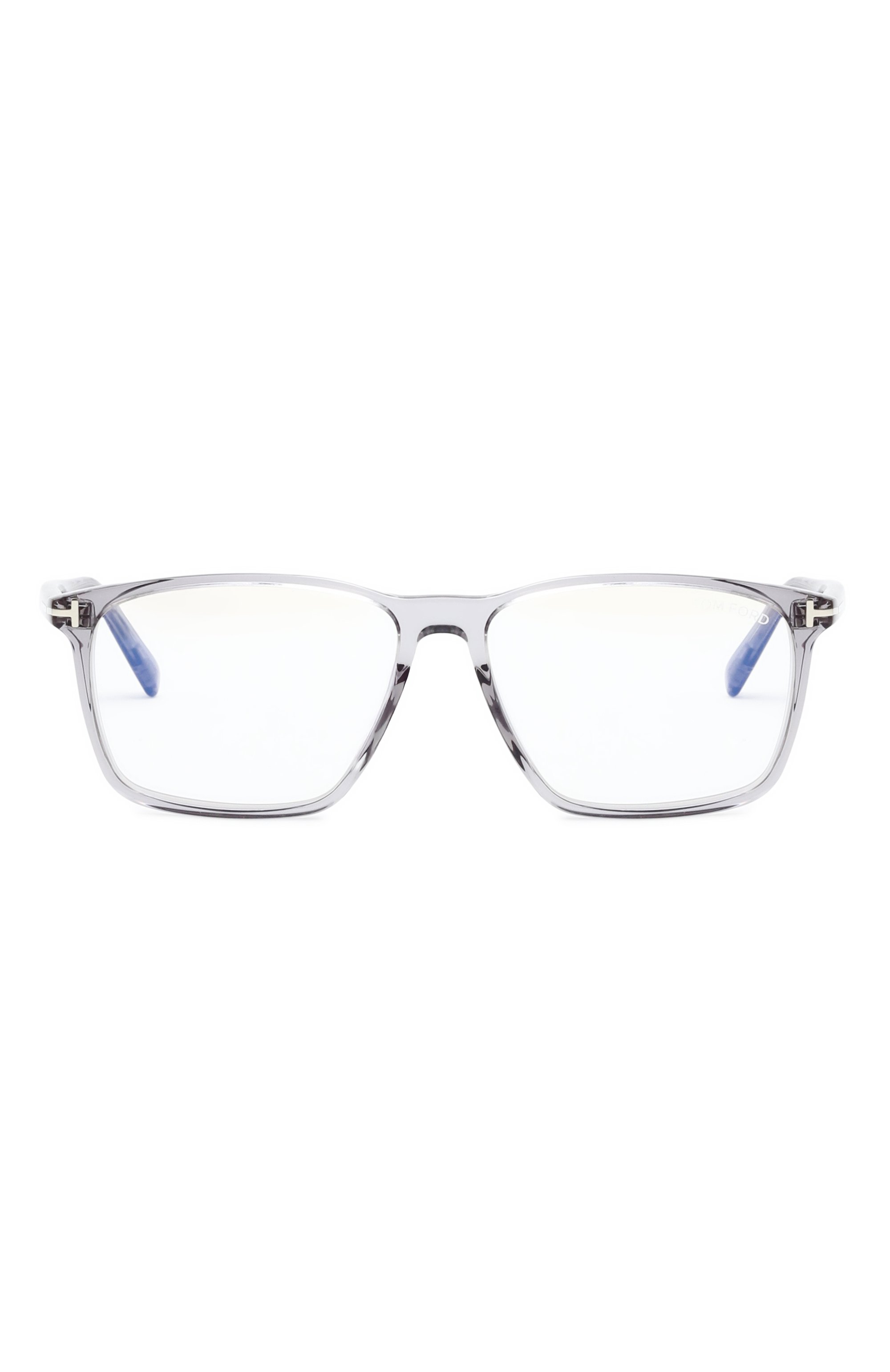 Оправа TOM FORD, арт. TF5959-B 020, фото 3