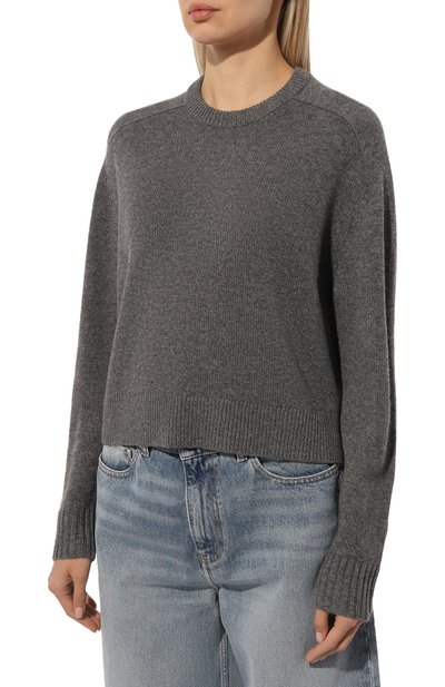 Кашемировый свитер THEORY, арт. 00818703, фото 3