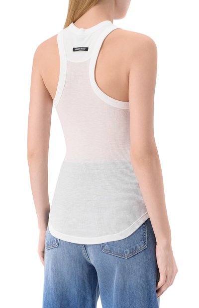 Майка HALFBOY, арт. HS251WT121, фото 4