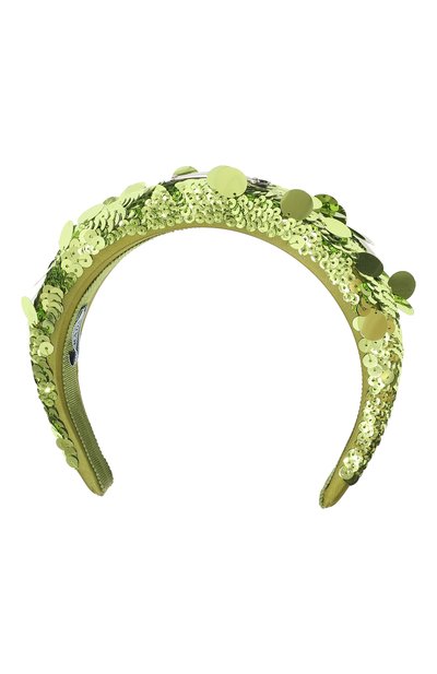 Ободок для волос PRADA, арт. 1IH016-2DZN-F0V96, фото 1