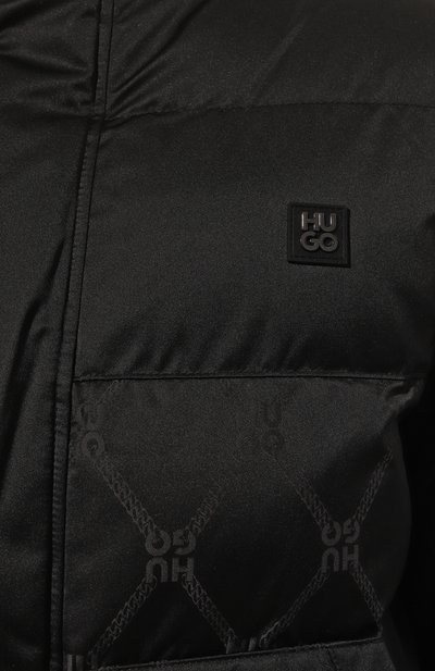 Пуховик HUGO, арт. 50525347, фото 5