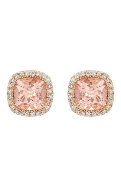 Женские серьги MERCURY, арт. ME15245/RG/MRG