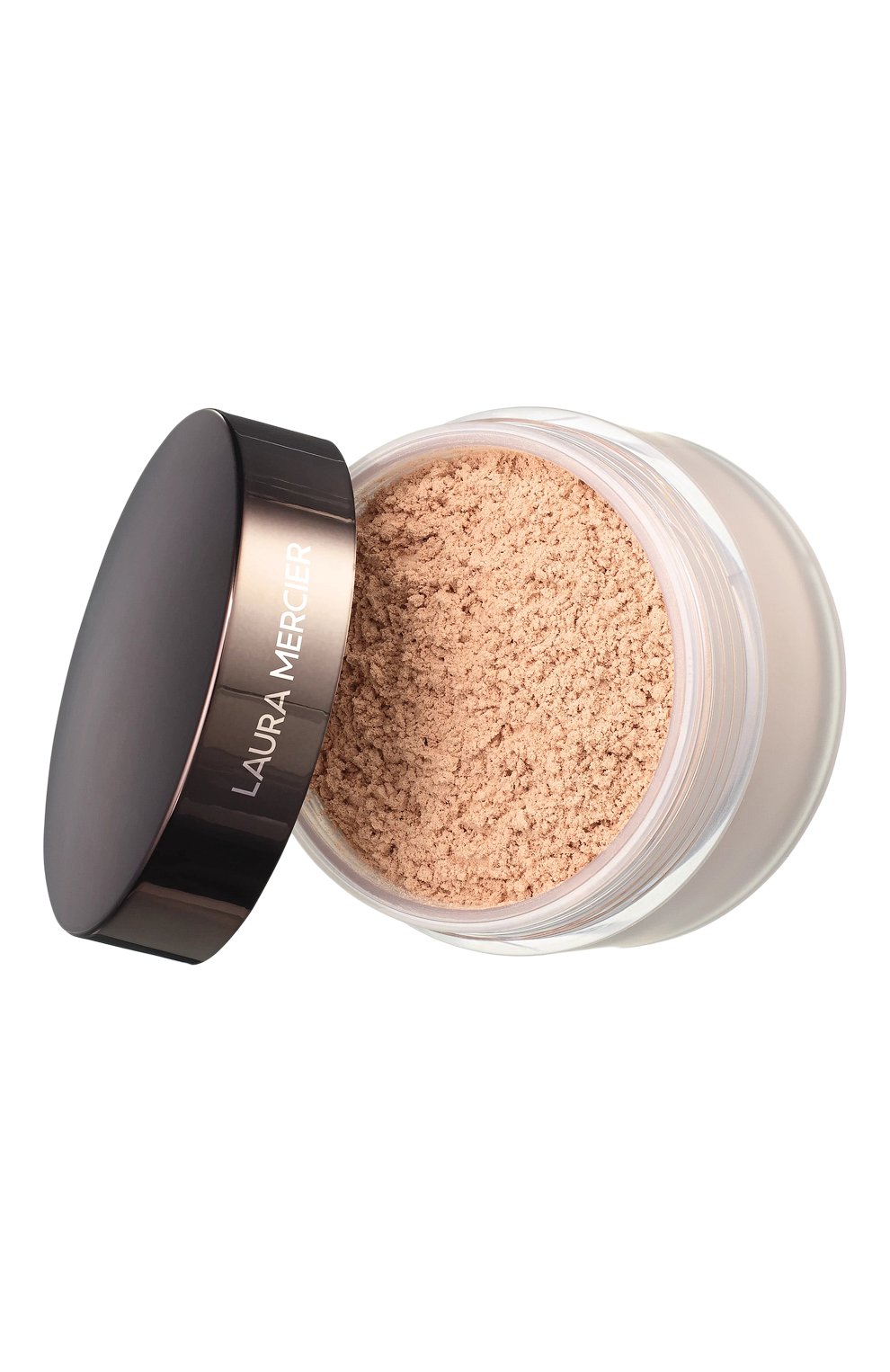 Фиксирующая рассыпчатая пудра для лица с невесомым полупрозрачным покрытием, glow (29g) LAURA MERCIER, арт. 12704546LM, фото 1