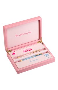 Набор из двух перьевых ручек MONTEGRAPPA, арт. ISZEB22Y, фото 1