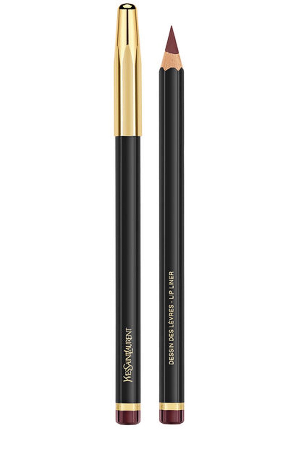 Карандаш для губ dessin des levres lip liner 13 nude beige YSL, арт. 3365440072145, фото 1