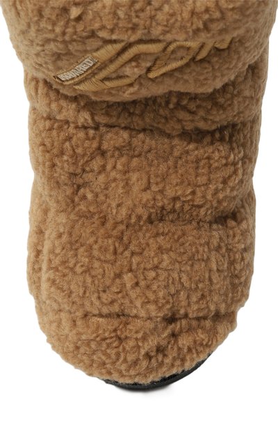 Утепленные полусапоги DSQUARED2, арт. 79412/35-41, фото 4