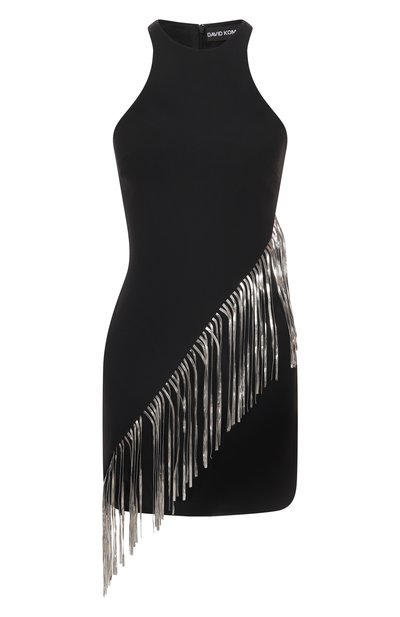 Женское платье DAVID KOMA, арт. RE25DK47D