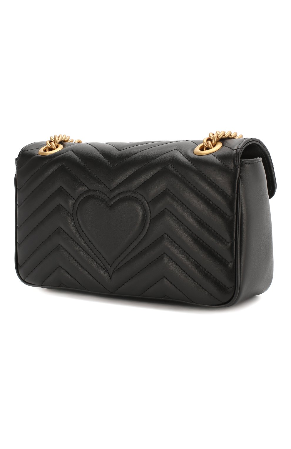 Сумка gg marmont GUCCI, арт. 443497/DTDIT, фото 3