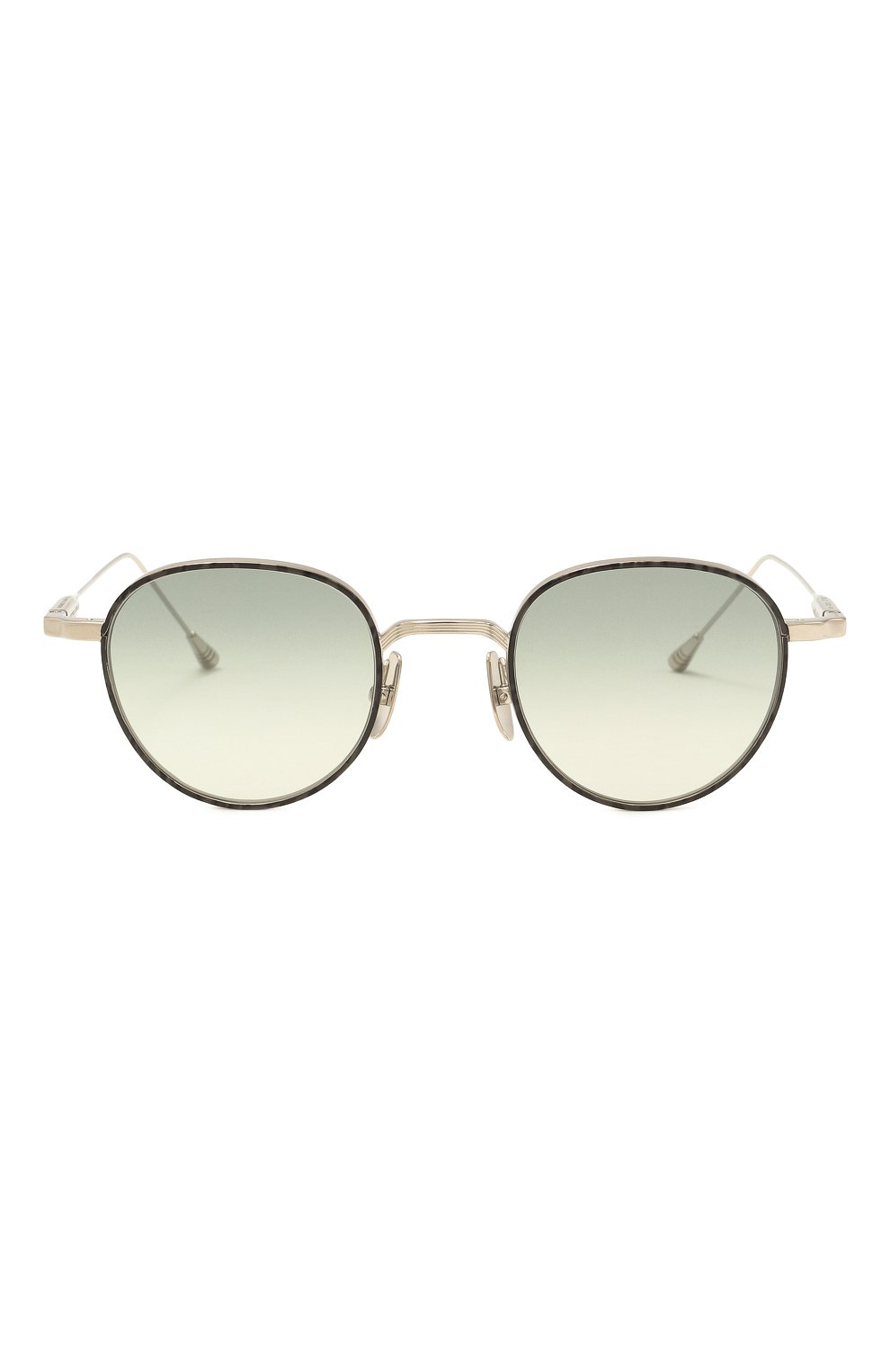 Солнцезащитные очки LUNETTERIE GENERALE, арт. CAFE RACER LG-CR-02-SUN-GBG, фото 4