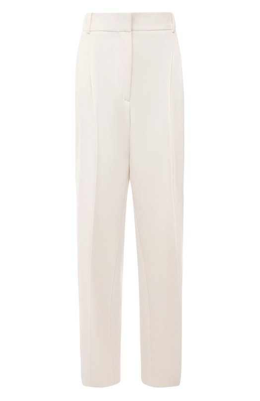 Брюки из вискозы Seven Lab SPK1.02.100.159 Кремовый SPK1.02.100.159