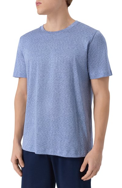 Хлопковая пижама ZIMMERLI, арт. 3437-96051, фото 3