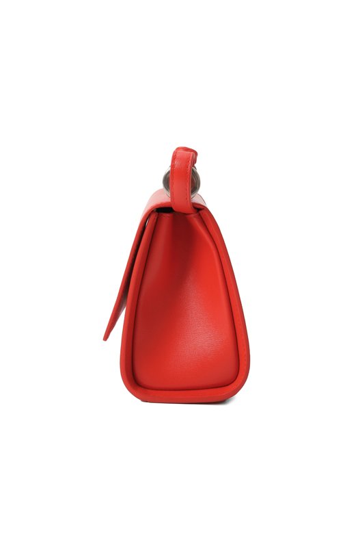 Сумка Ghost mini Jil Sander J07ZH0049-P5355 Красный  J07ZH0049-P5355 Фото 4