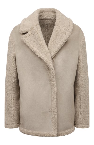 Женская дубленка ANTONELLI FIRENZE, арт. P0NCE`/H3191-396B