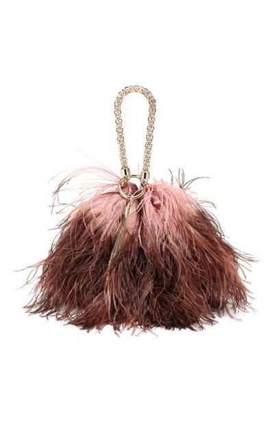 Сумка callie JIMMY CHOO, арт. CALLIE/XF0, фото 1