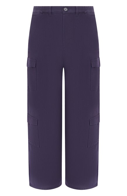 Мужские хлопковые брюки-карго RELIGION, арт. 15HMPP10