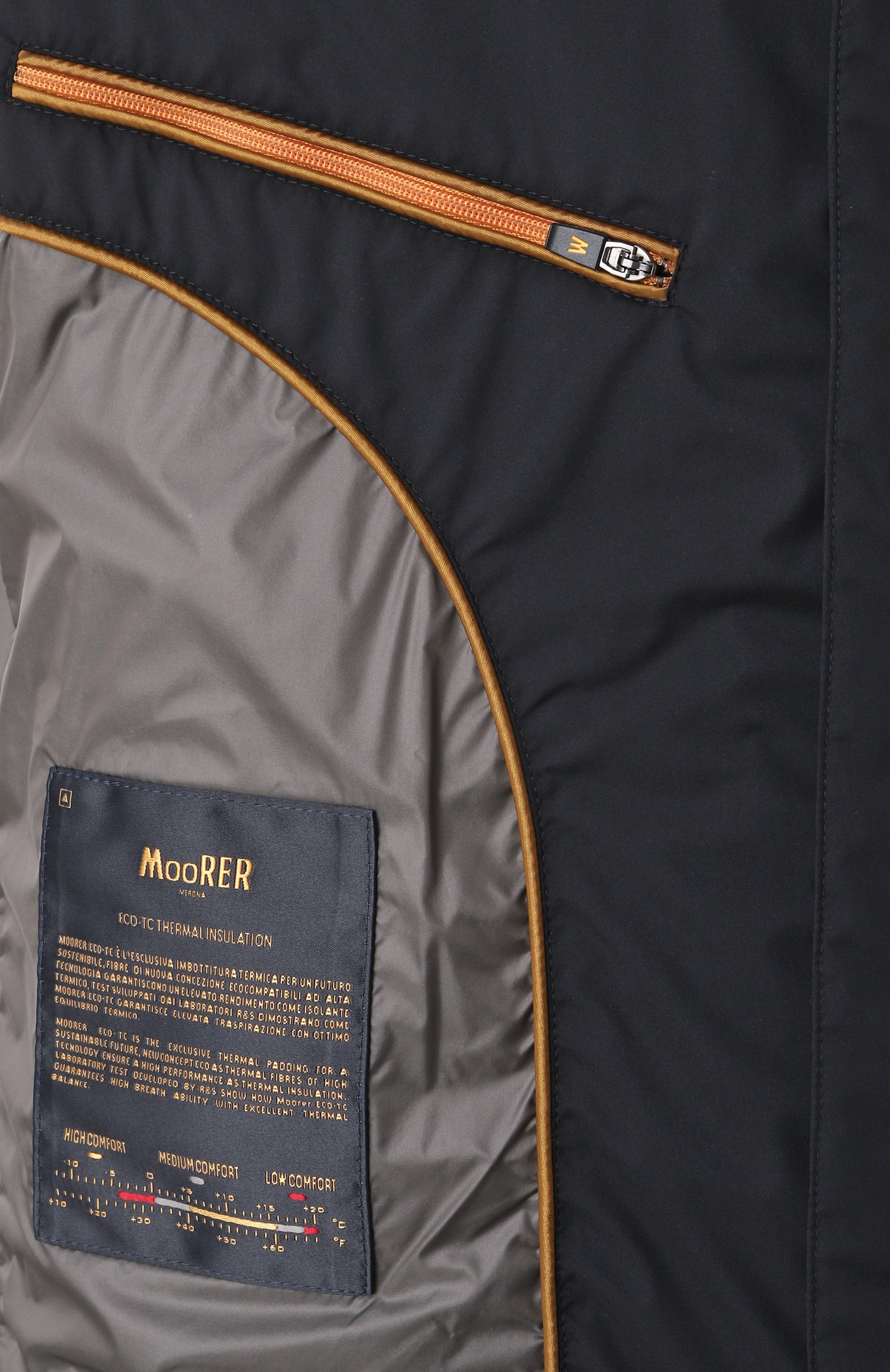 Утепленный жилет senio-skt MOORER, арт. SENI0-SKT, фото 7