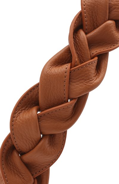 Кожаный ремень для сумки boheme COCCINELLE, арт. E3 LZ6 68 41 01, фото 3