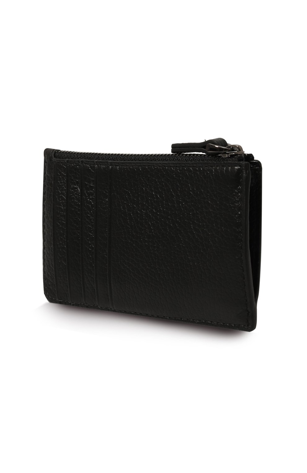 Кожаный футляр для кредитных карт COCCINELLE, арт. E2MUK870201, фото 2