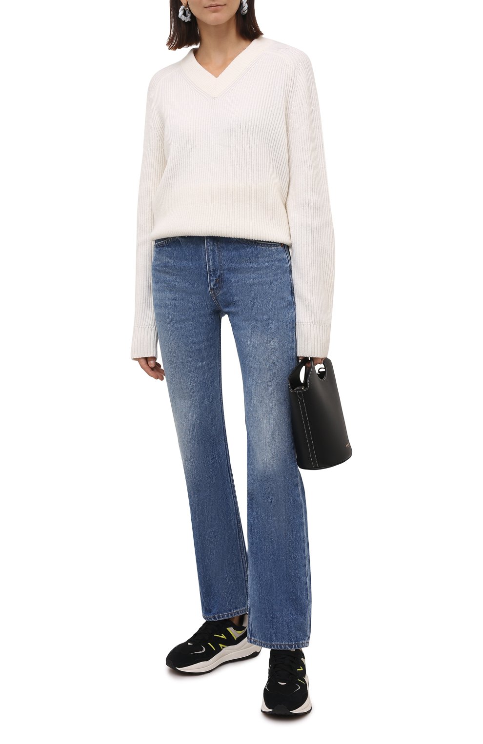 Кроссовки 5740 higher learning NEW BALANCE, арт. W5740HL1/B, фото 2