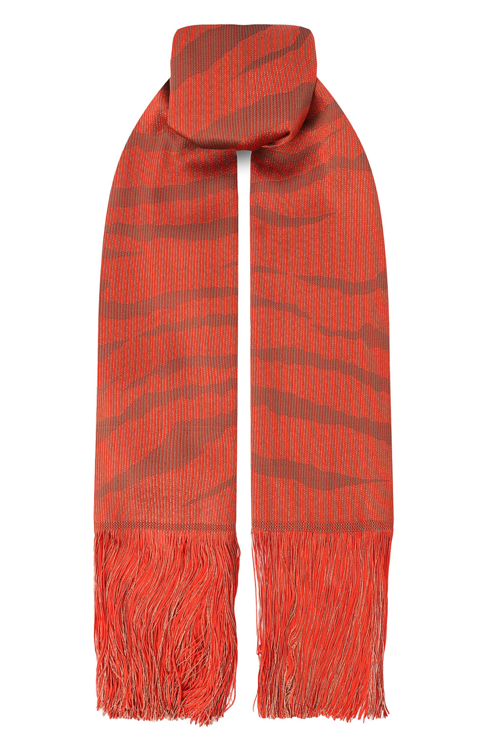 Шарф GIORGIO ARMANI, арт. GW001019/AF15278, фото 1