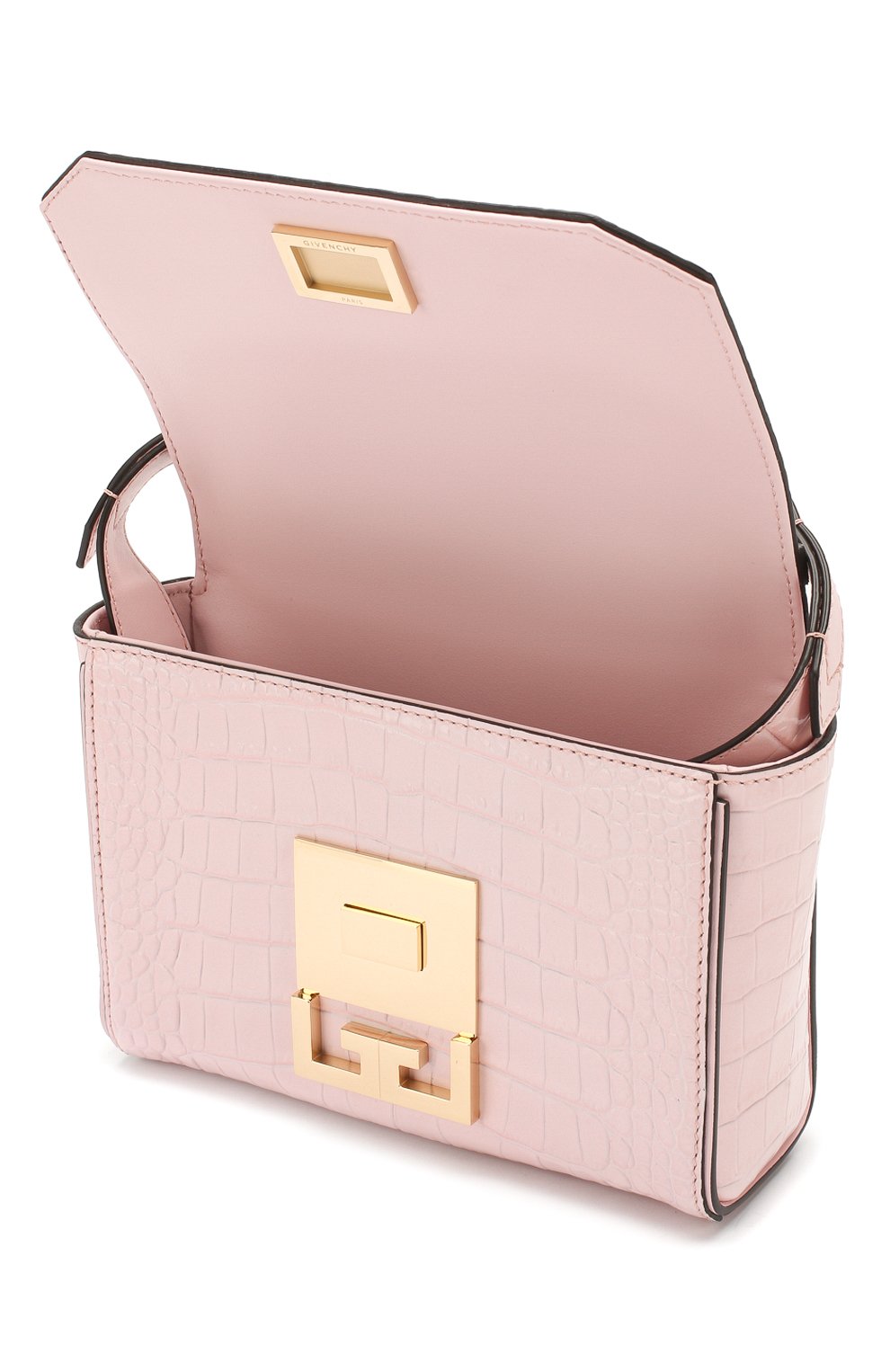 Сумка eden mini GIVENCHY, арт. BBU005B0LK, фото 4