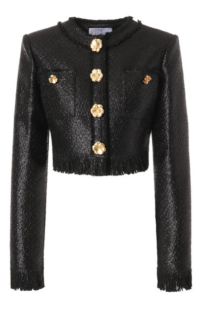 Женский жакет GIUSEPPE DI MORABITO, арт. 04SSJA092 04415