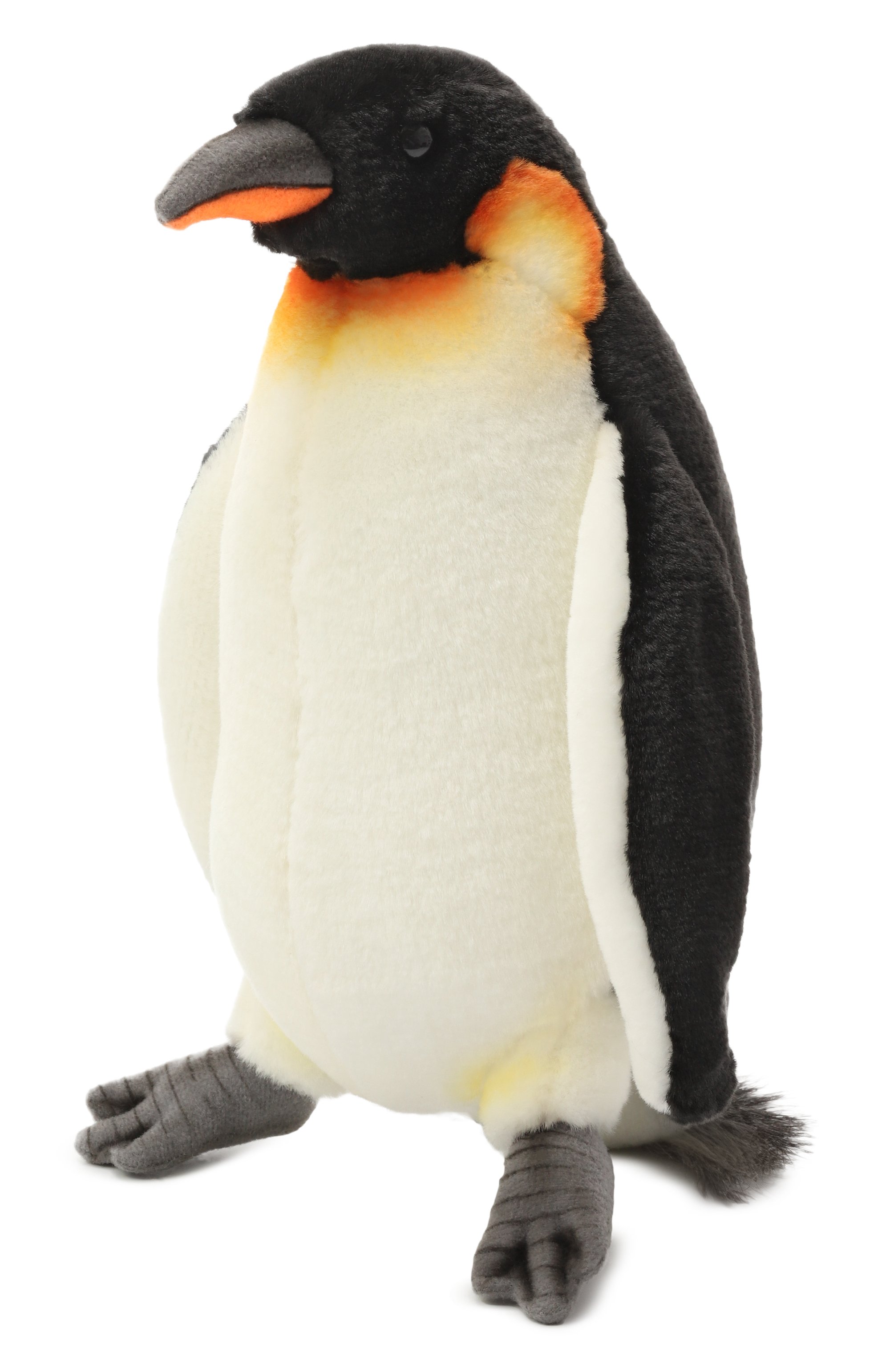 Мягкая игрушка императорский пингвин HANSA, арт. 3159, фото 2