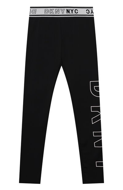 Леггинсы DKNY, арт. D34A38, фото 1
