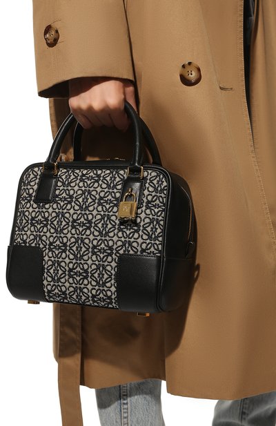 Сумка amazona 19 square LOEWE, арт. A039N10X02, фото 2