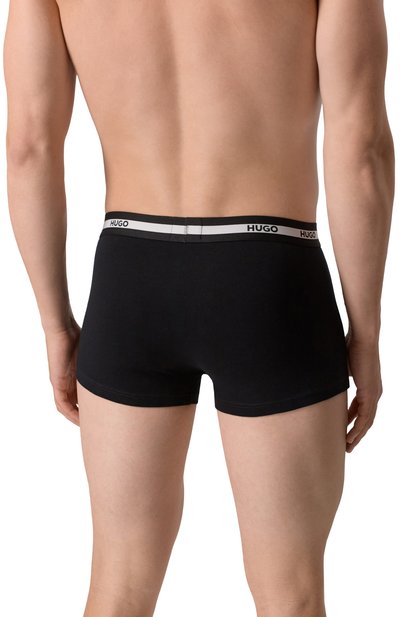 Комплект из трех боксеров HUGO, арт. 50492375, фото 3